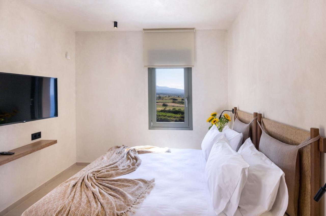 Dedalos Touch Boutique Hotel Skaleta Extérieur photo