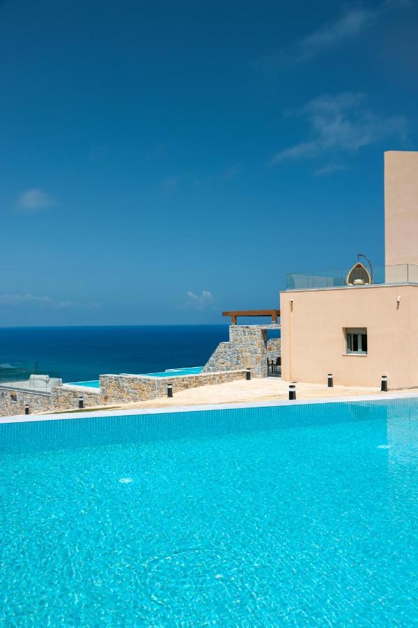 Dedalos Touch Boutique Hotel Skaleta Extérieur photo