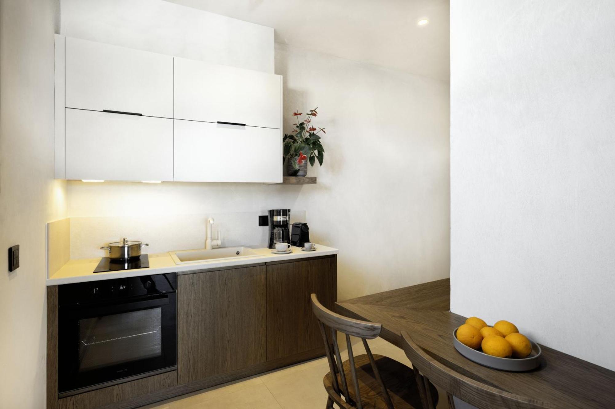 Dedalos Touch Boutique Hotel Skaleta Extérieur photo