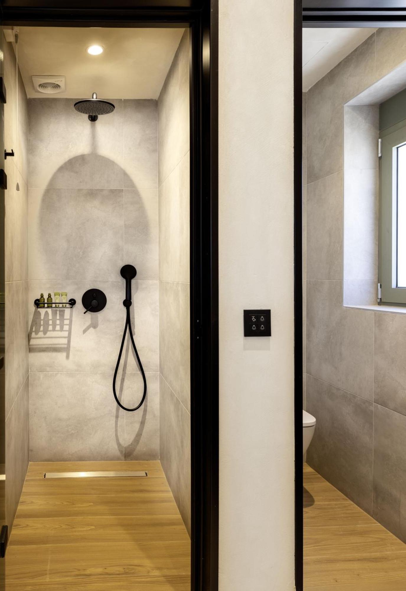 Dedalos Touch Boutique Hotel Skaleta Extérieur photo