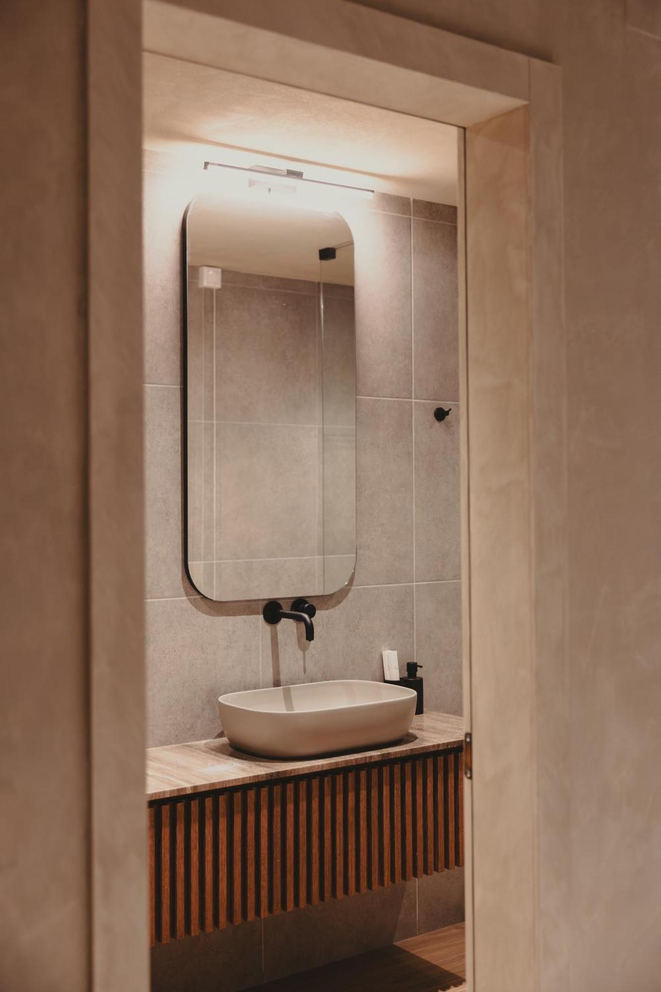 Dedalos Touch Boutique Hotel Skaleta Extérieur photo